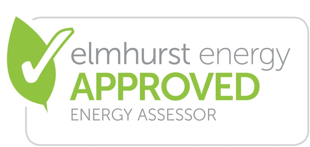 Elmhurst Energy - Approved Energy Assessor
